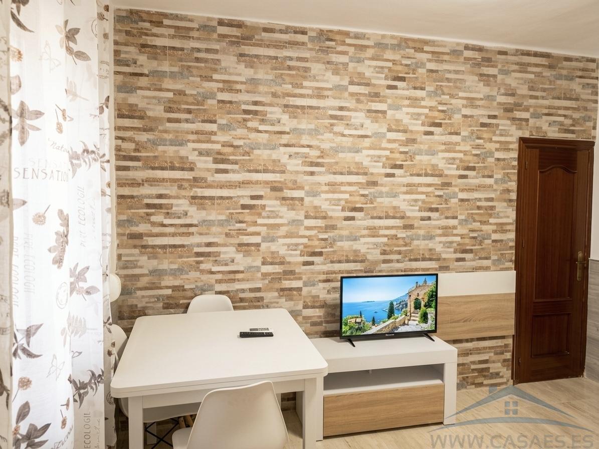 Venta de piso en Almería