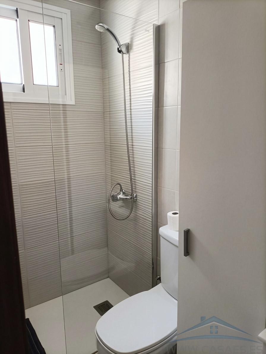 Venta de piso en Almería