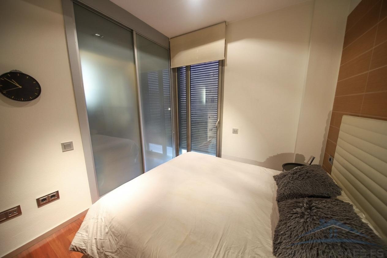 Alquiler de dúplex en Almería