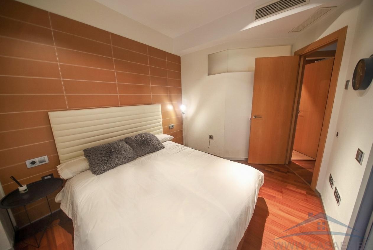 Alquiler de dúplex en Almería