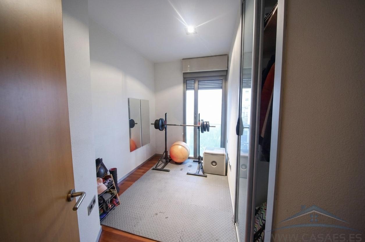 Alquiler de dúplex en Almería