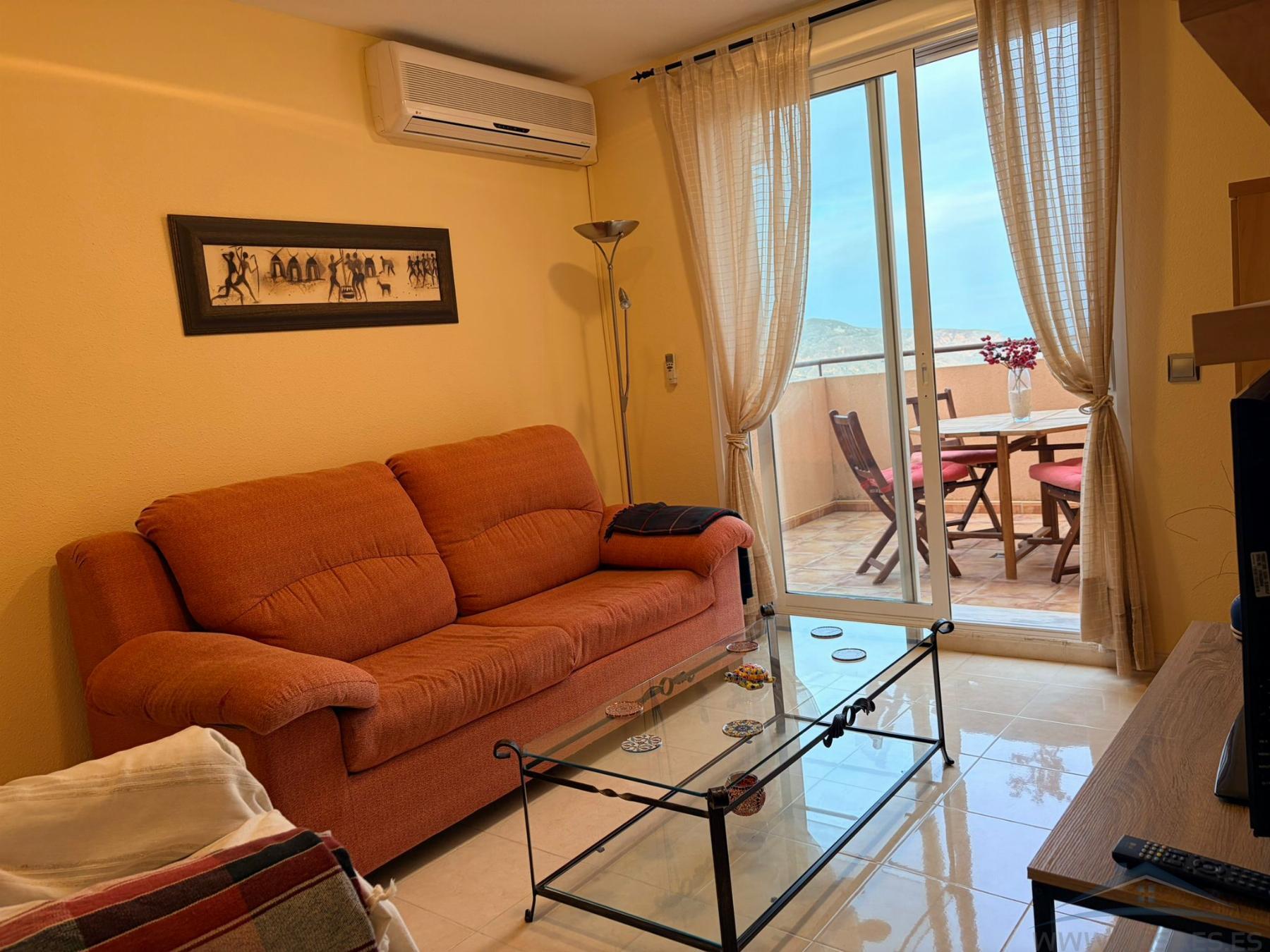 Venta de estudio en Vícar