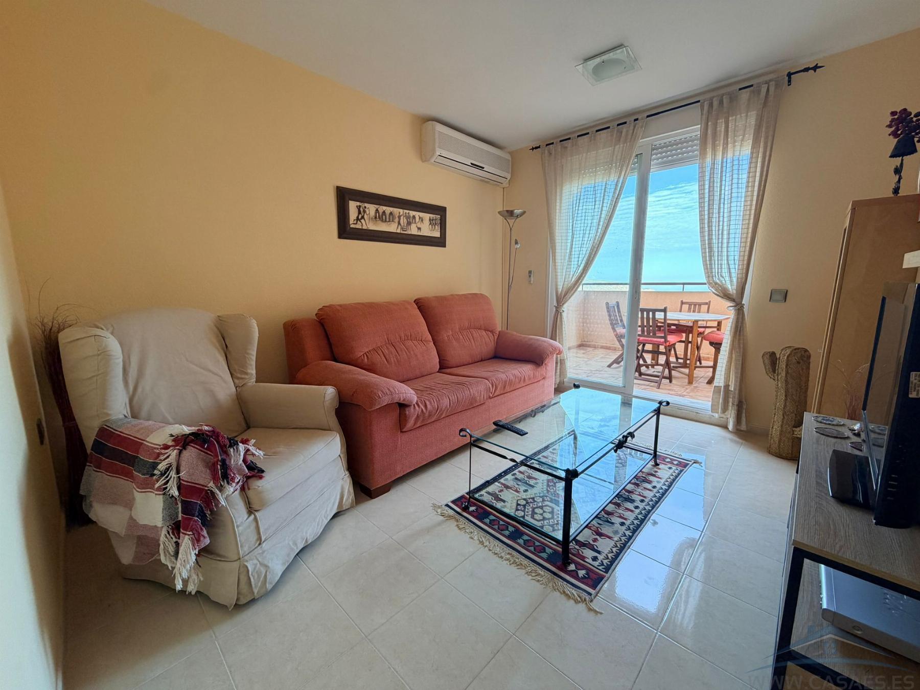 Venta de estudio en Vícar