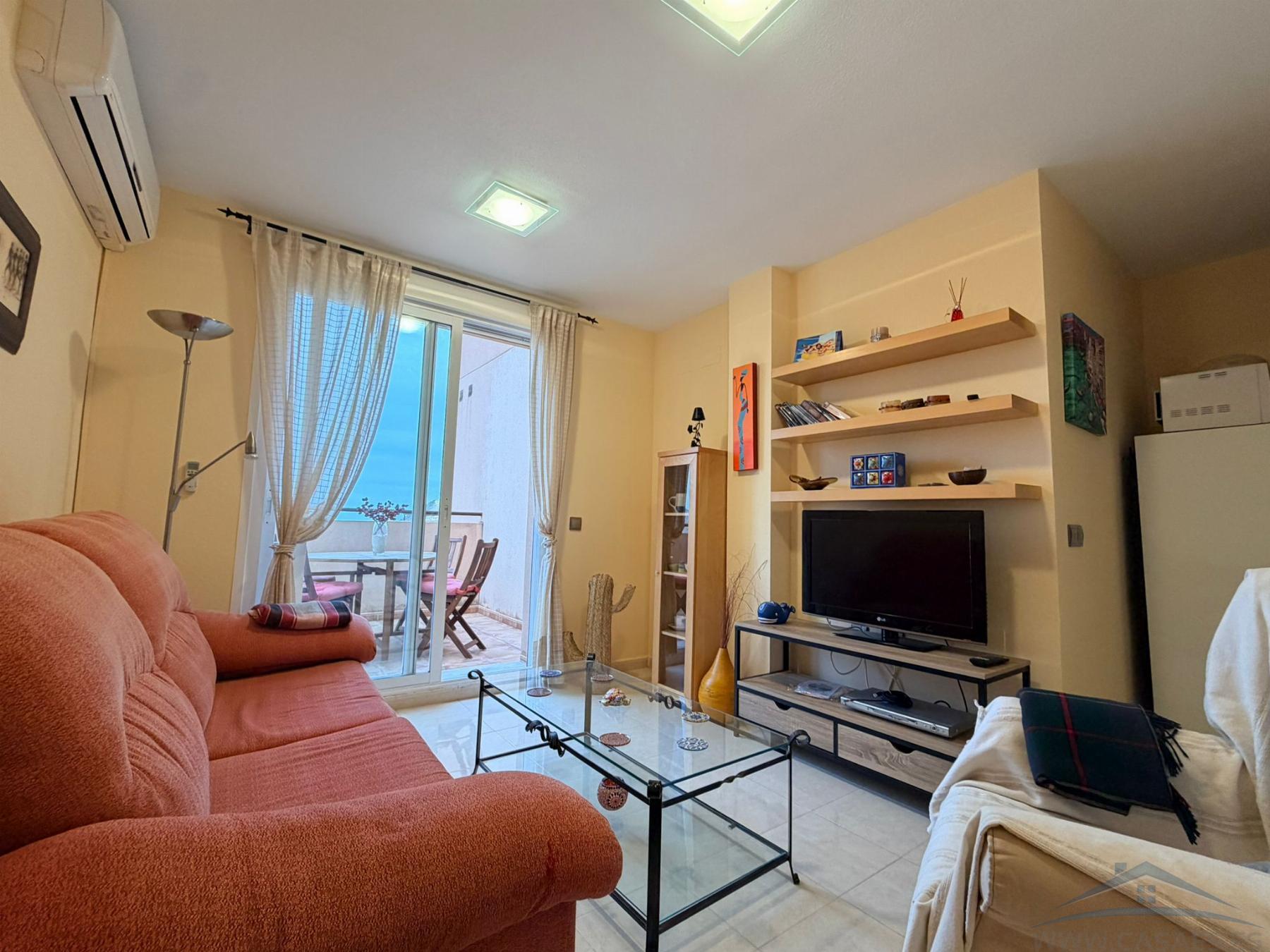 Venta de estudio en Vícar