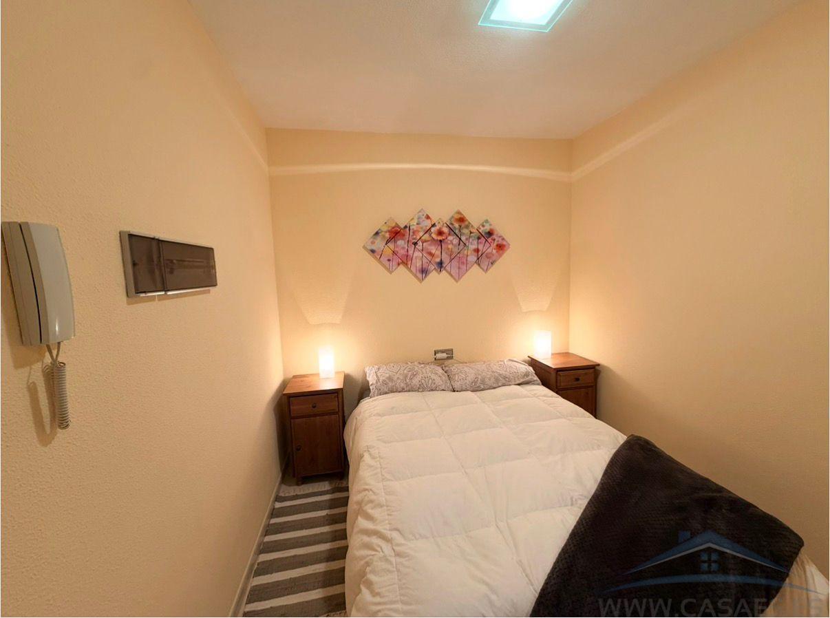 Venta de estudio en Vícar