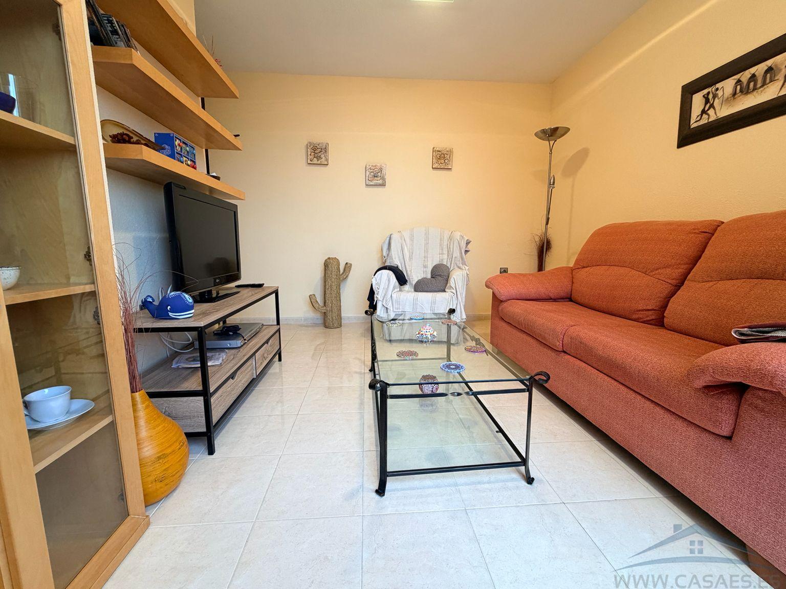 Venta de estudio en Vícar