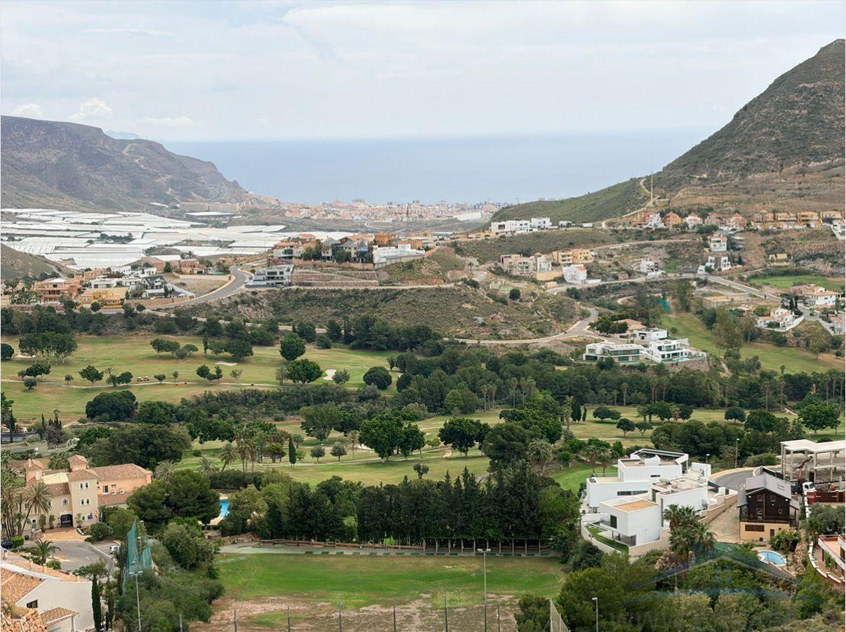 Venta de estudio en Vícar