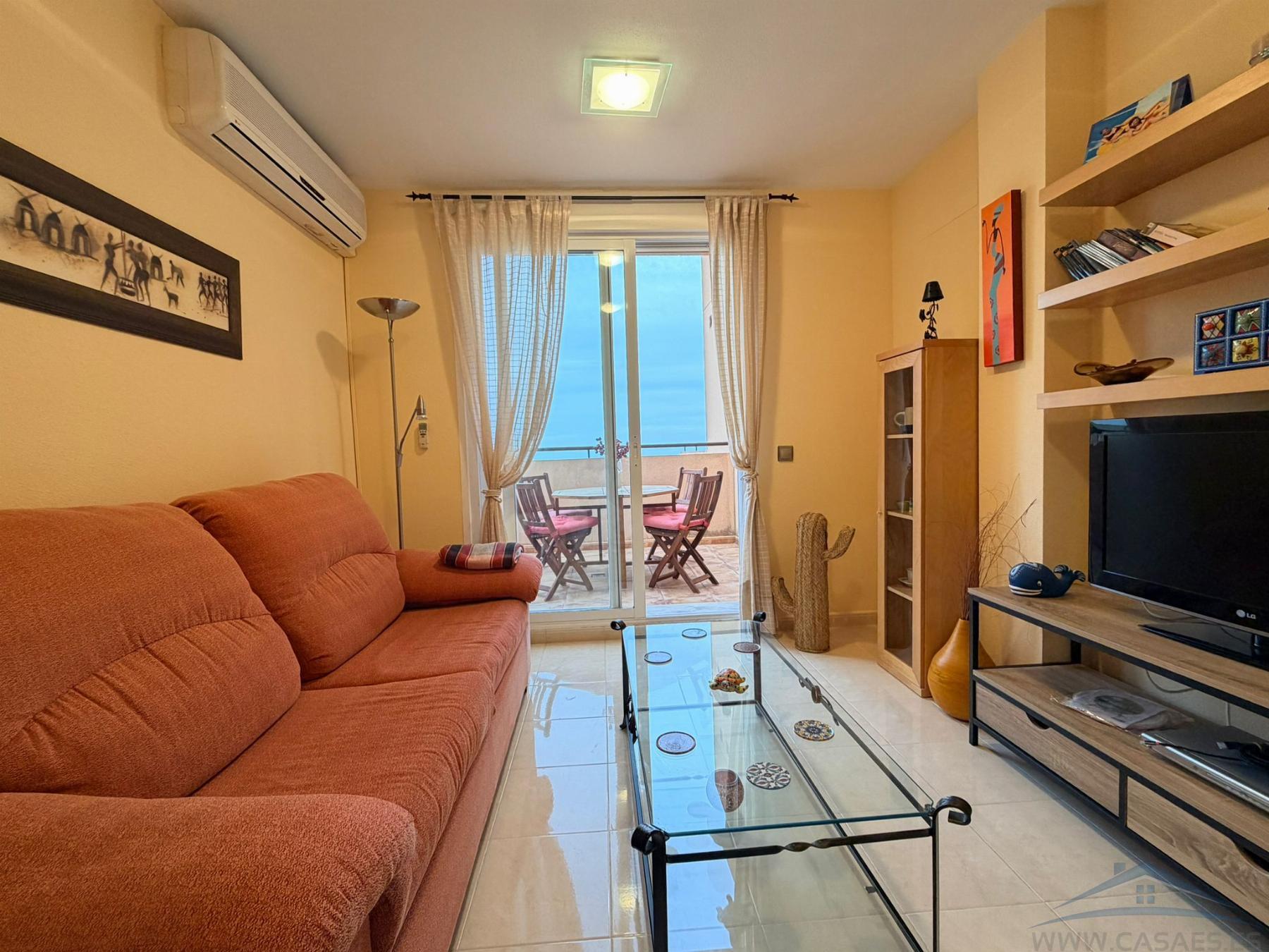 Venta de estudio en Vícar