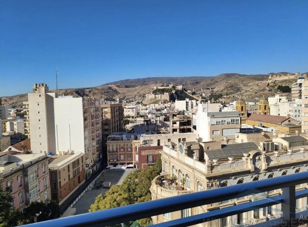 Alquiler de piso en Almería