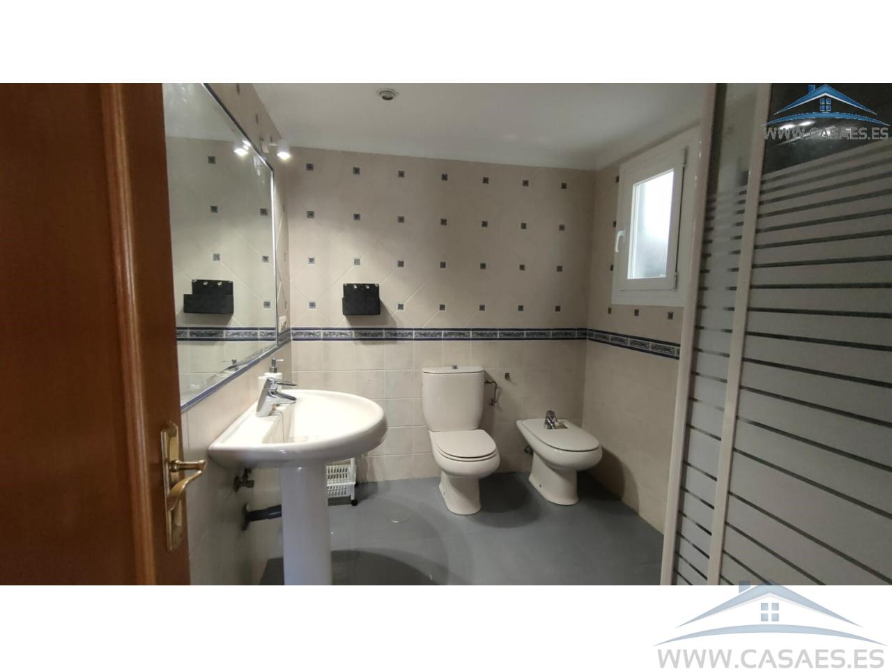 Alquiler de piso en Almería