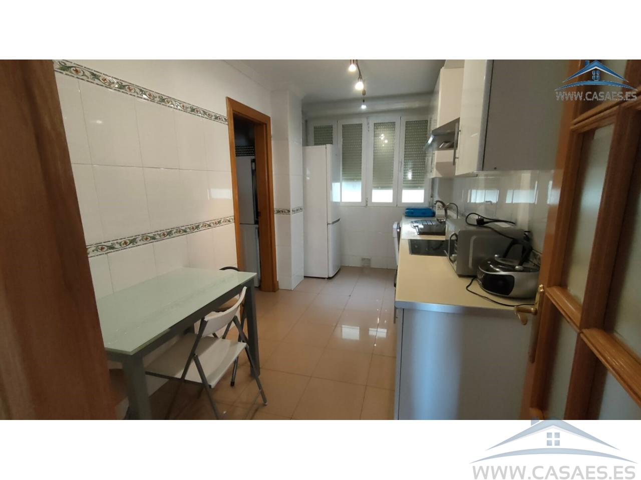 Alquiler de piso en Almería