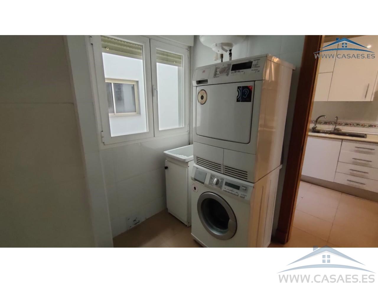 Alquiler de piso en Almería
