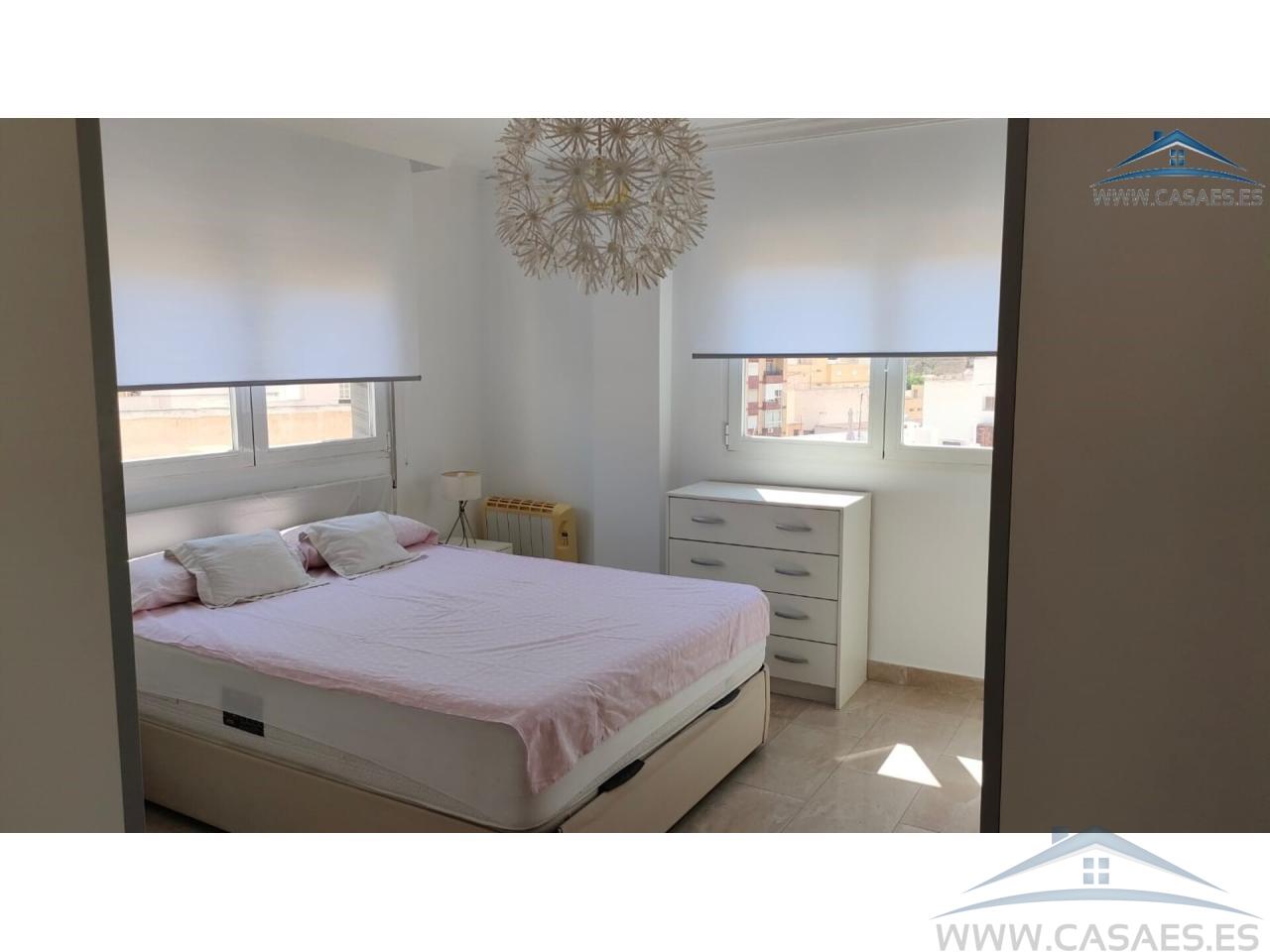 Alquiler de piso en Almería