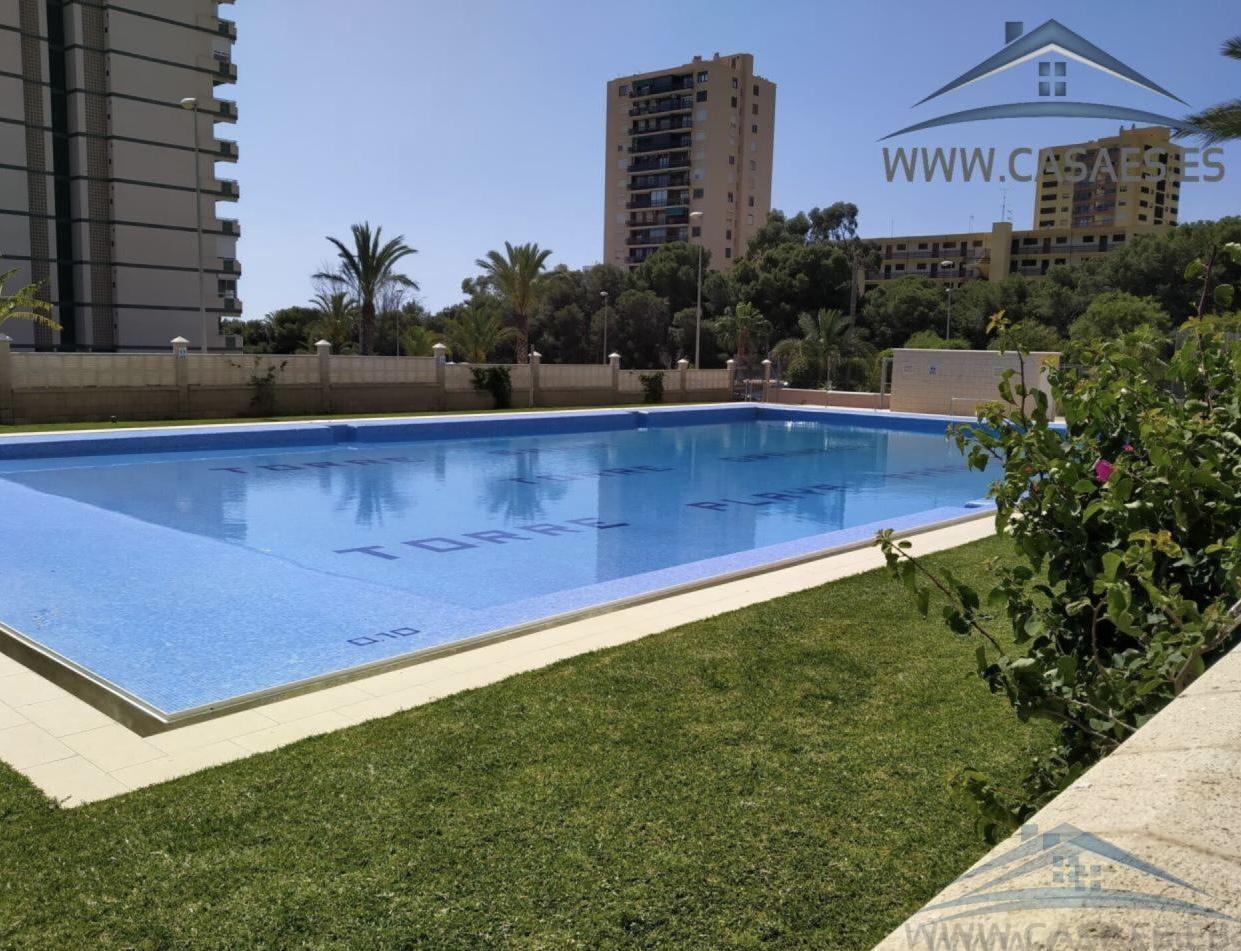 Venta de apartamento en Aguadulce