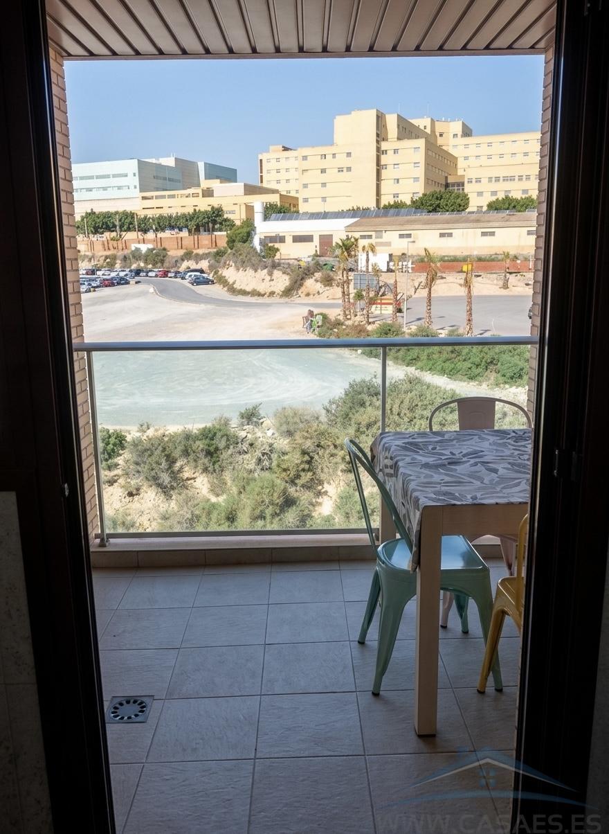 Alquiler de piso en Almería