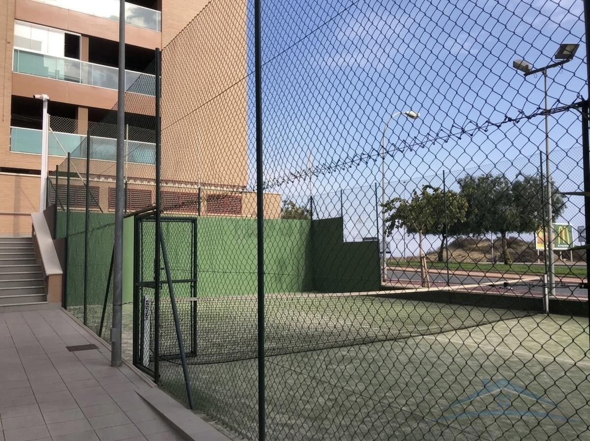 Alquiler de piso en Almería