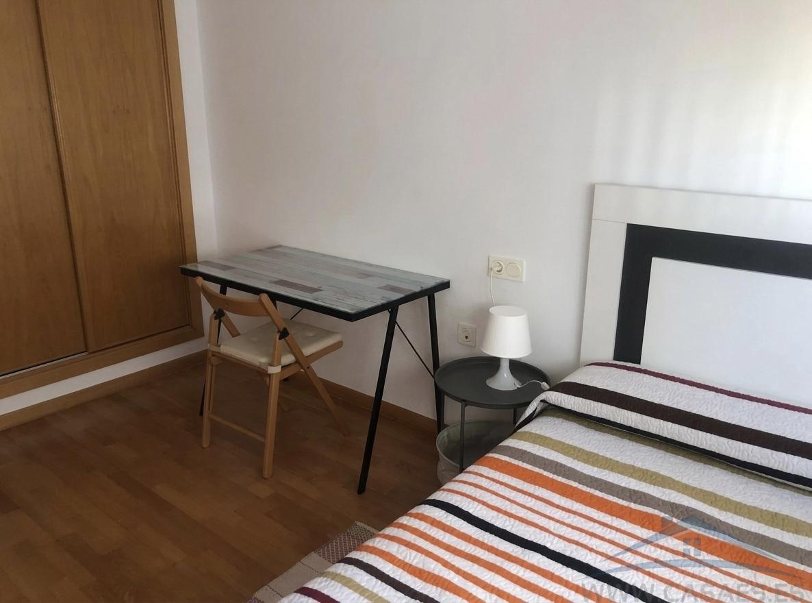 Alquiler de piso en Almería