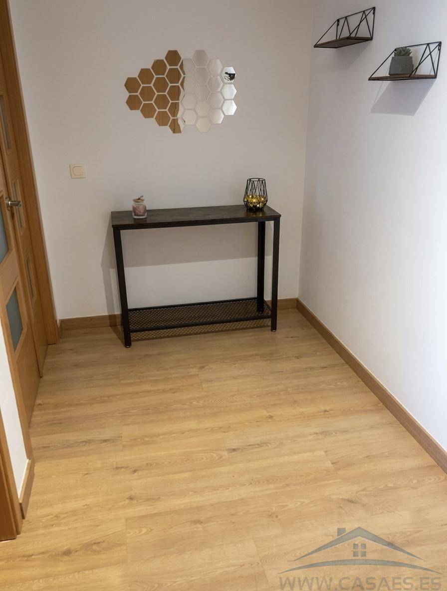 Alquiler de piso en Almería