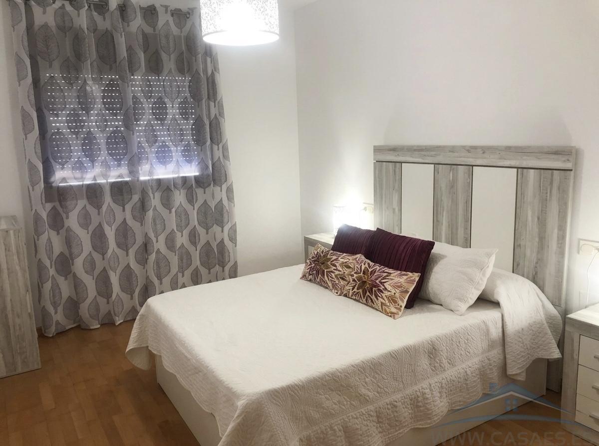Alquiler de piso en Almería