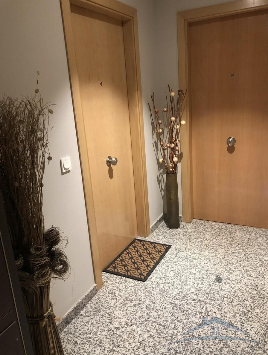 Alquiler de piso en Almería