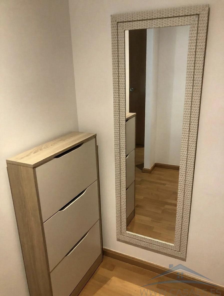 Alquiler de piso en Almería