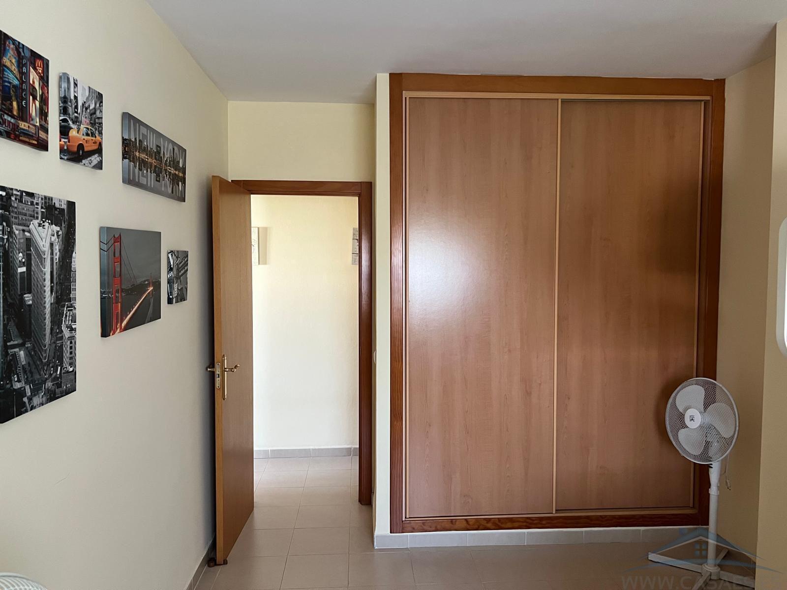 Venta de piso en Almerimar
