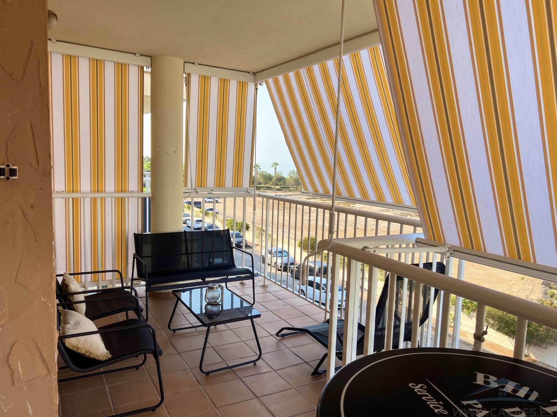 Venta de piso en Almerimar