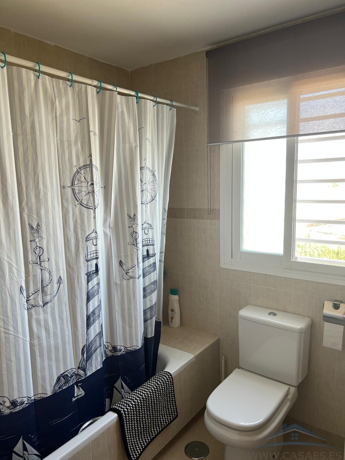 Venta de piso en Almerimar