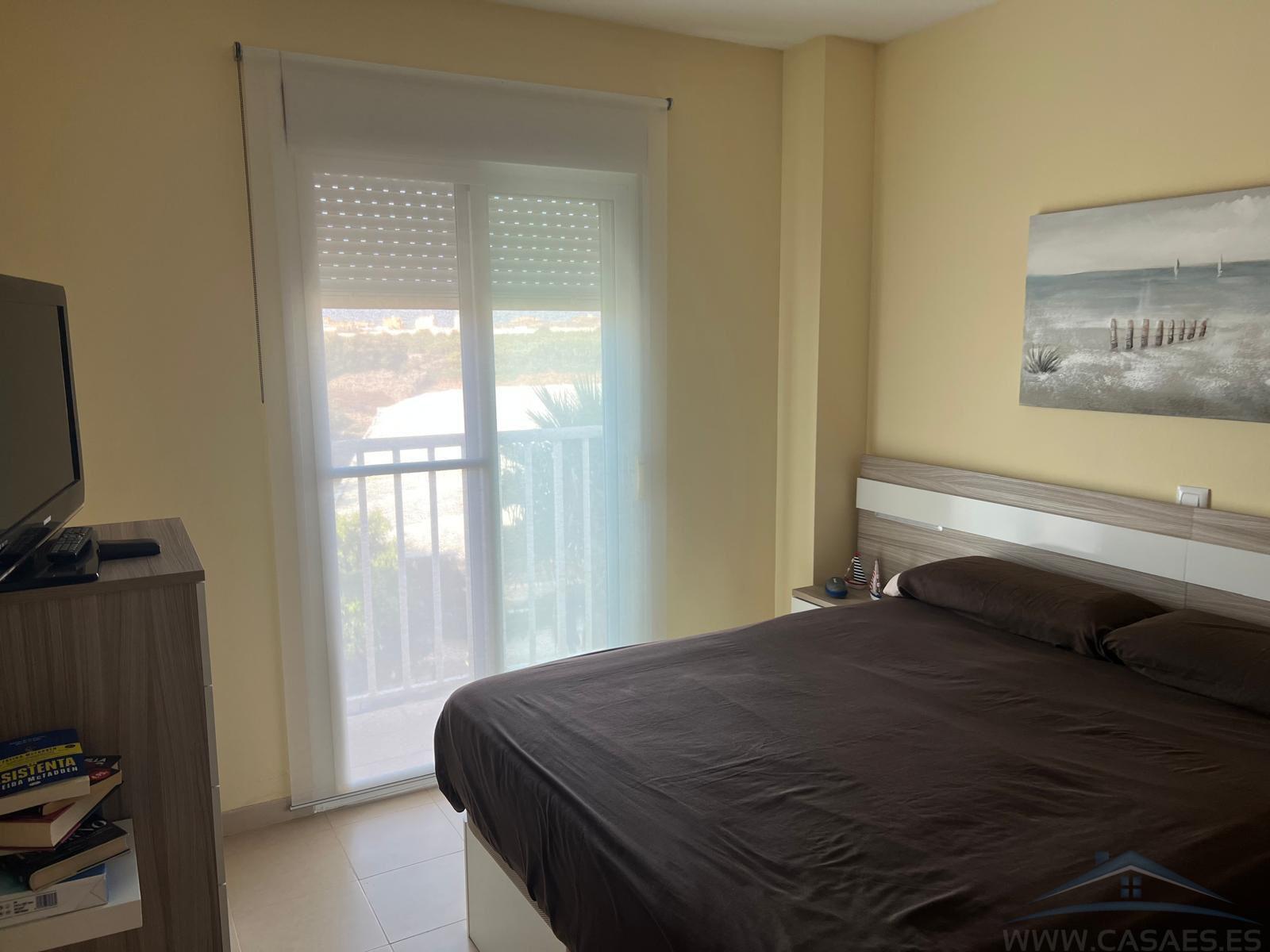 Venta de piso en Almerimar