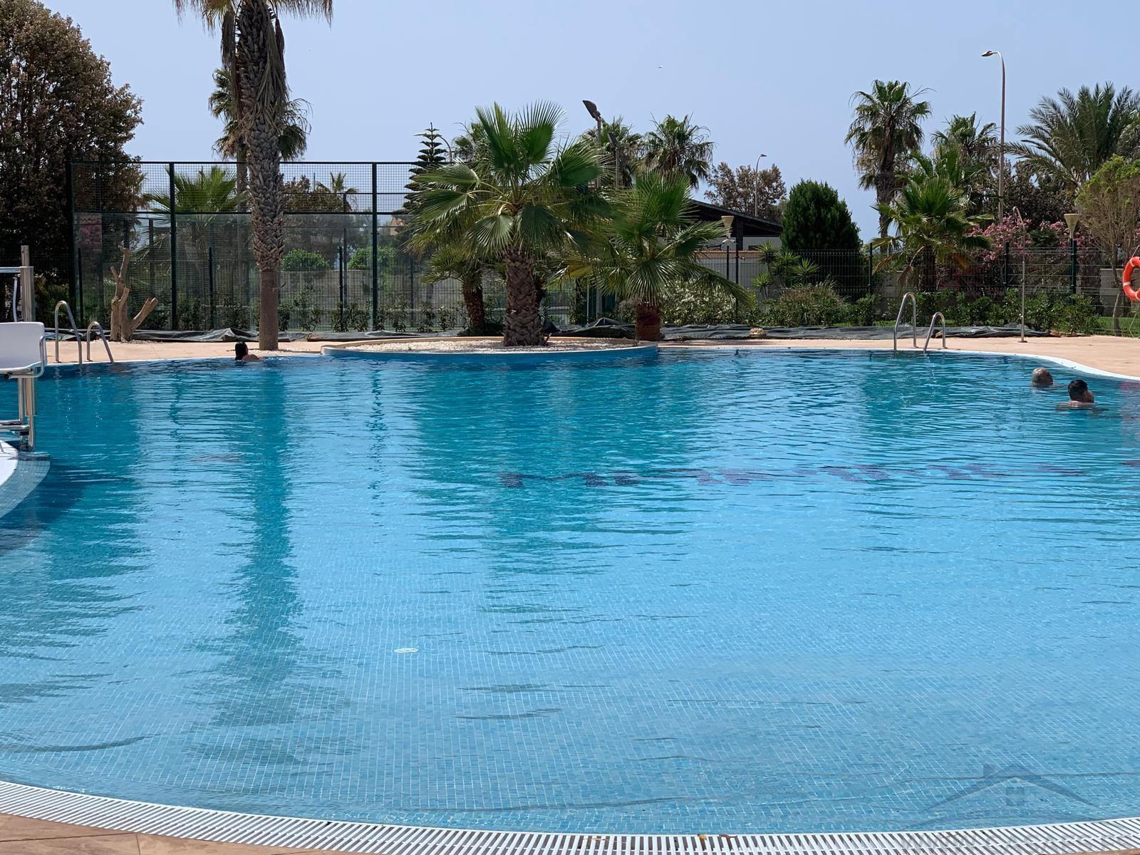 Venta de piso en Almerimar
