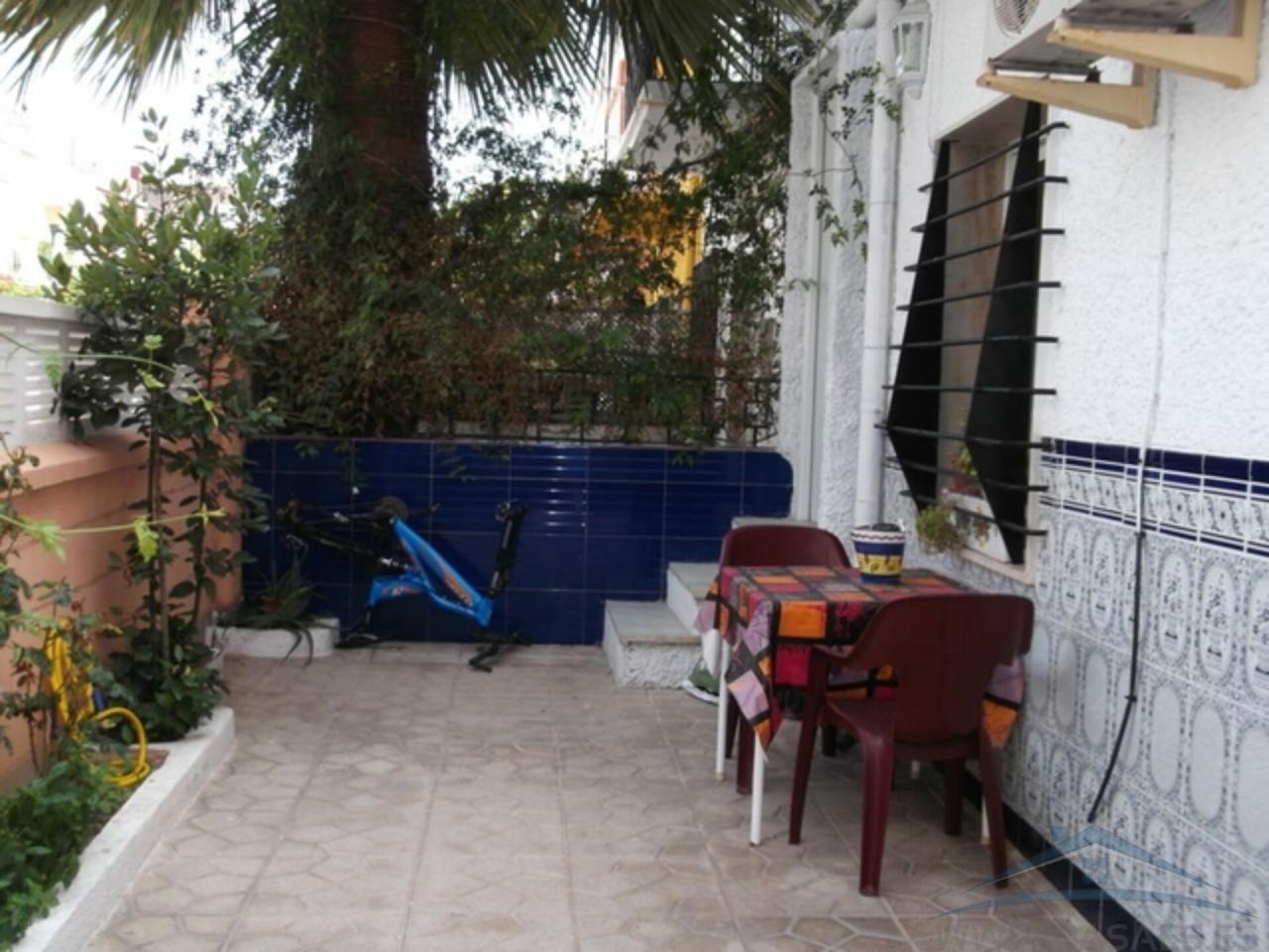 For rent of flat in Almería