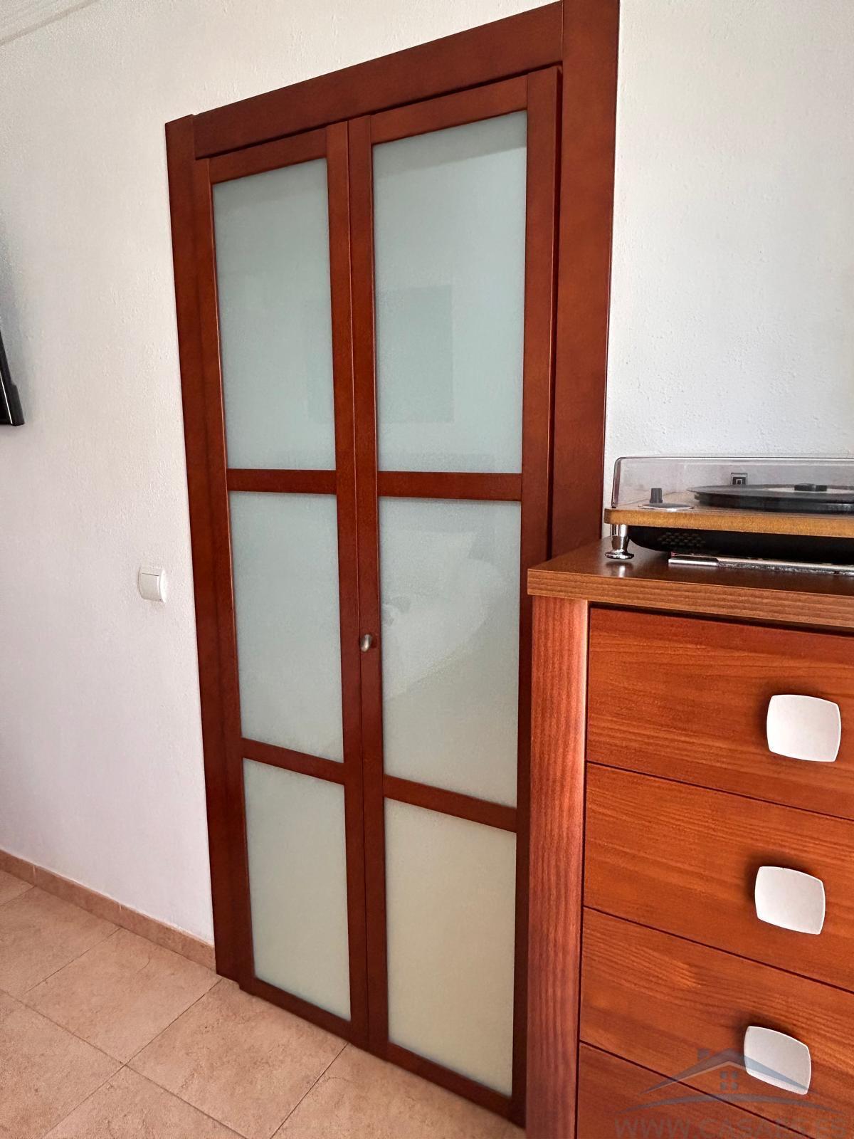 Venta de chalet en Aguadulce