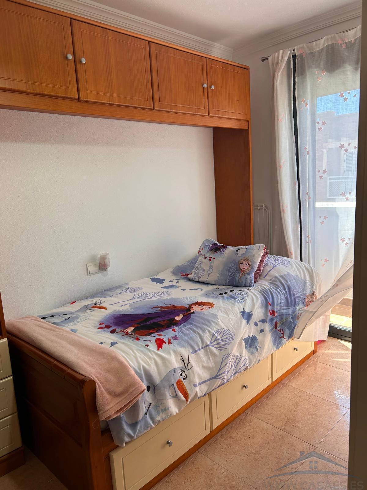 Venta de chalet en Aguadulce
