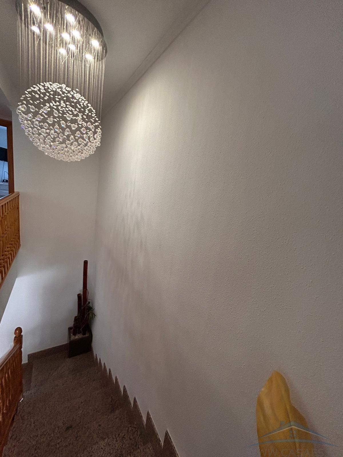 Venta de chalet en Aguadulce