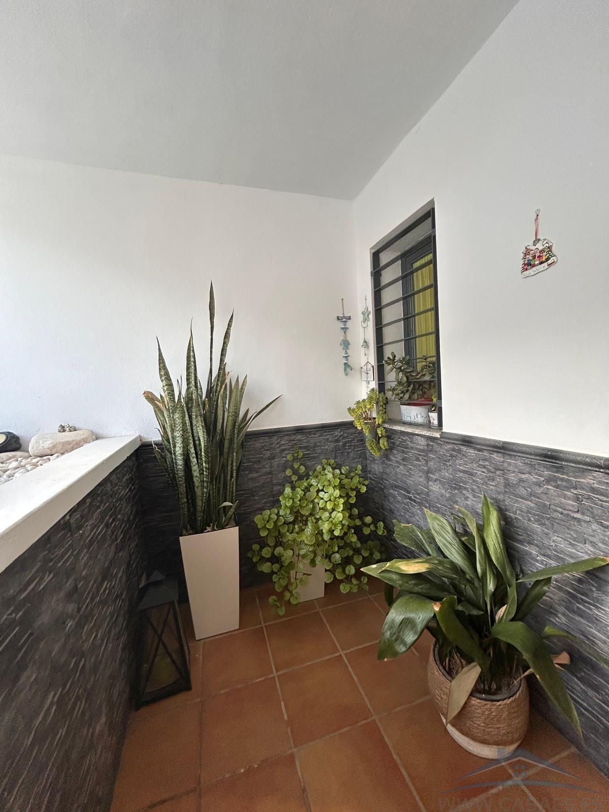 Venta de chalet en Aguadulce