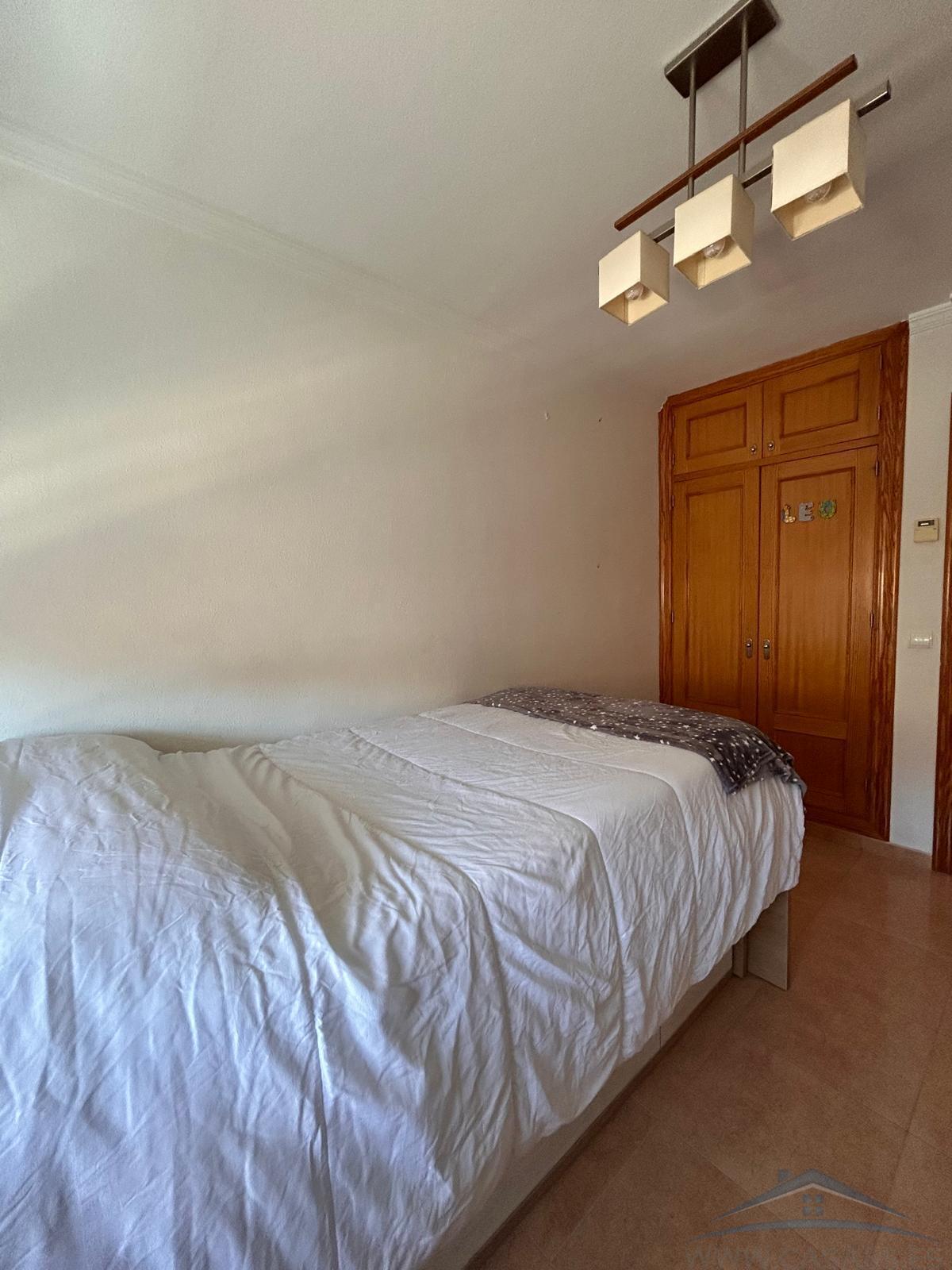 Venta de chalet en Aguadulce