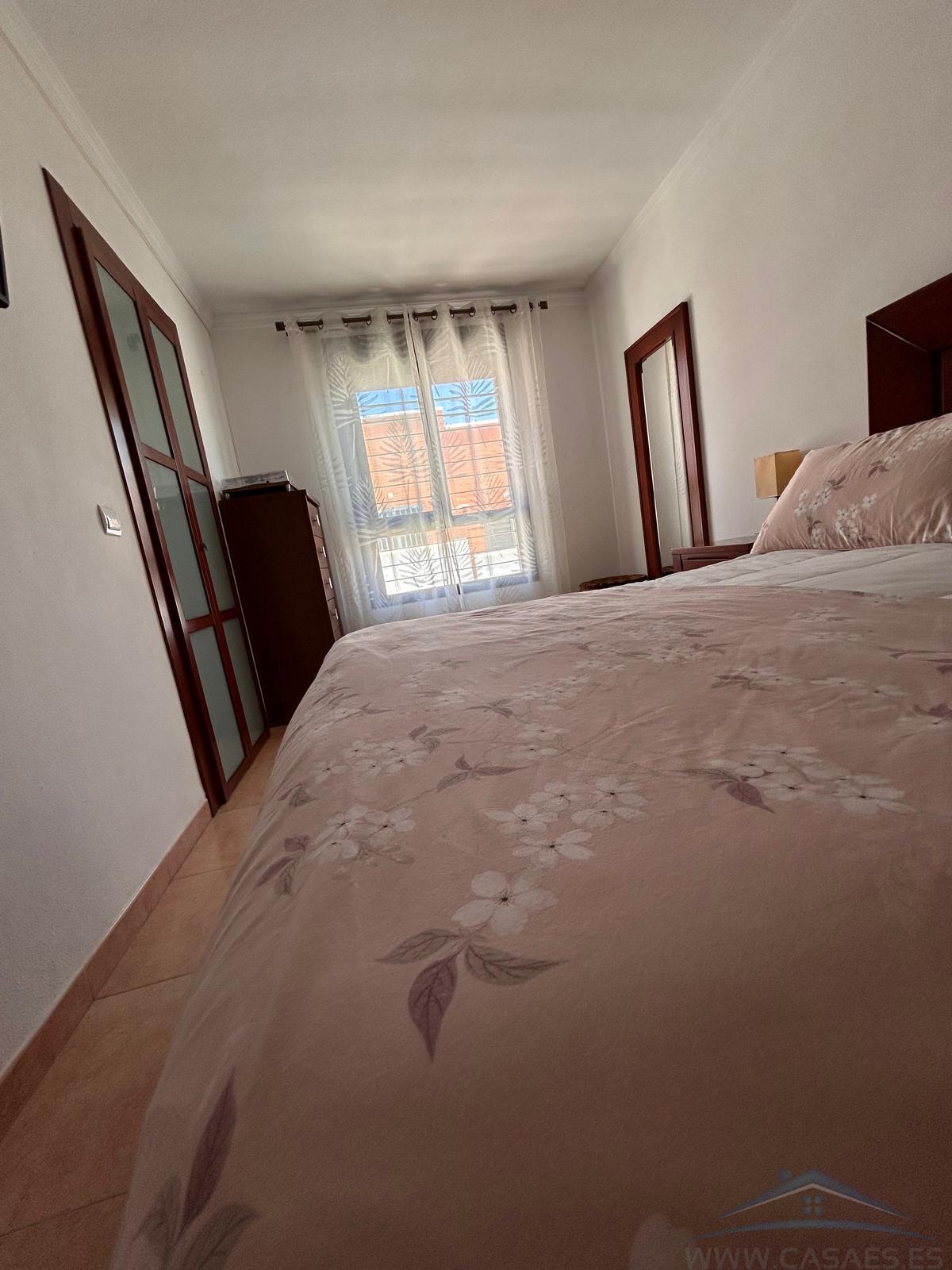 Venta de chalet en Aguadulce