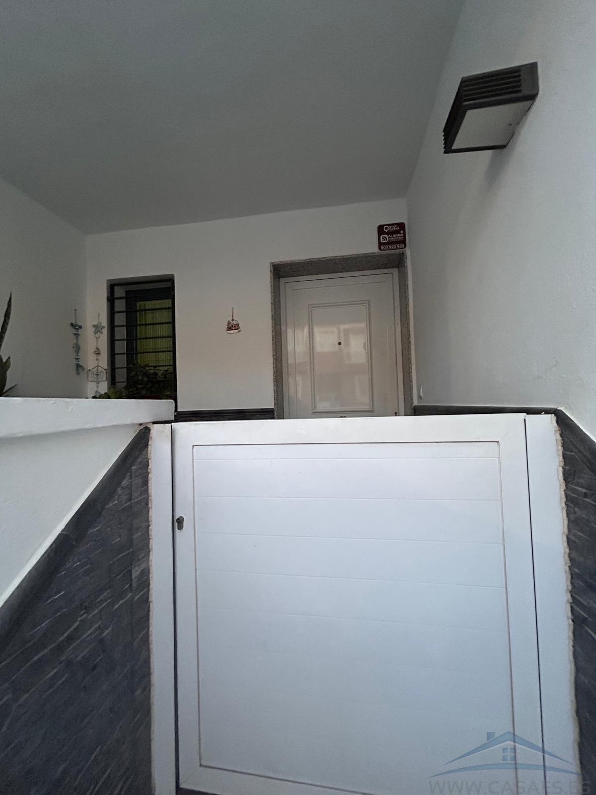 Venta de chalet en Aguadulce