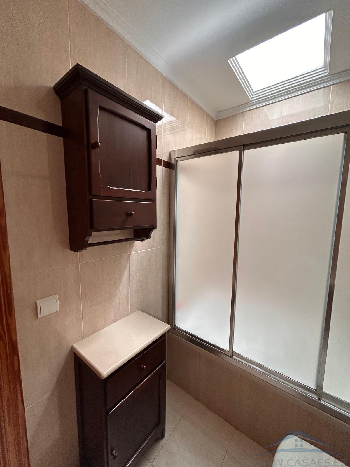 Venta de chalet en Aguadulce