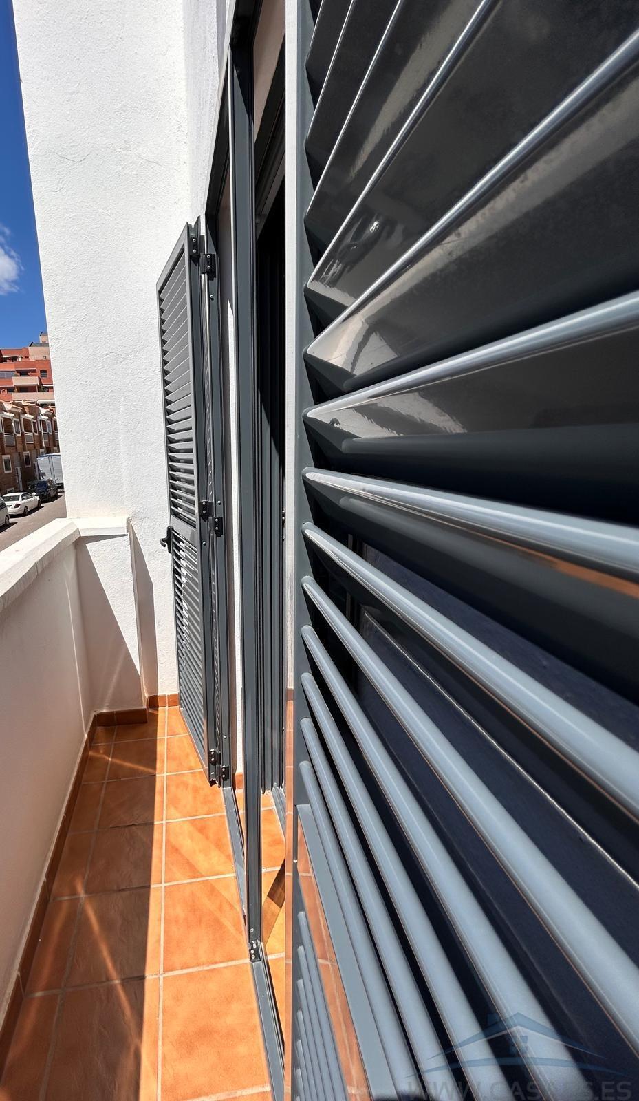 Venta de chalet en Aguadulce