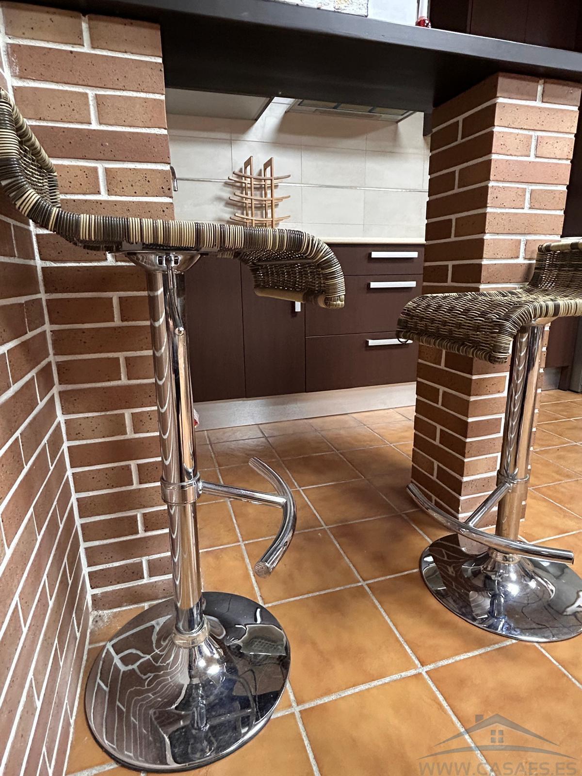 Venta de chalet en Aguadulce