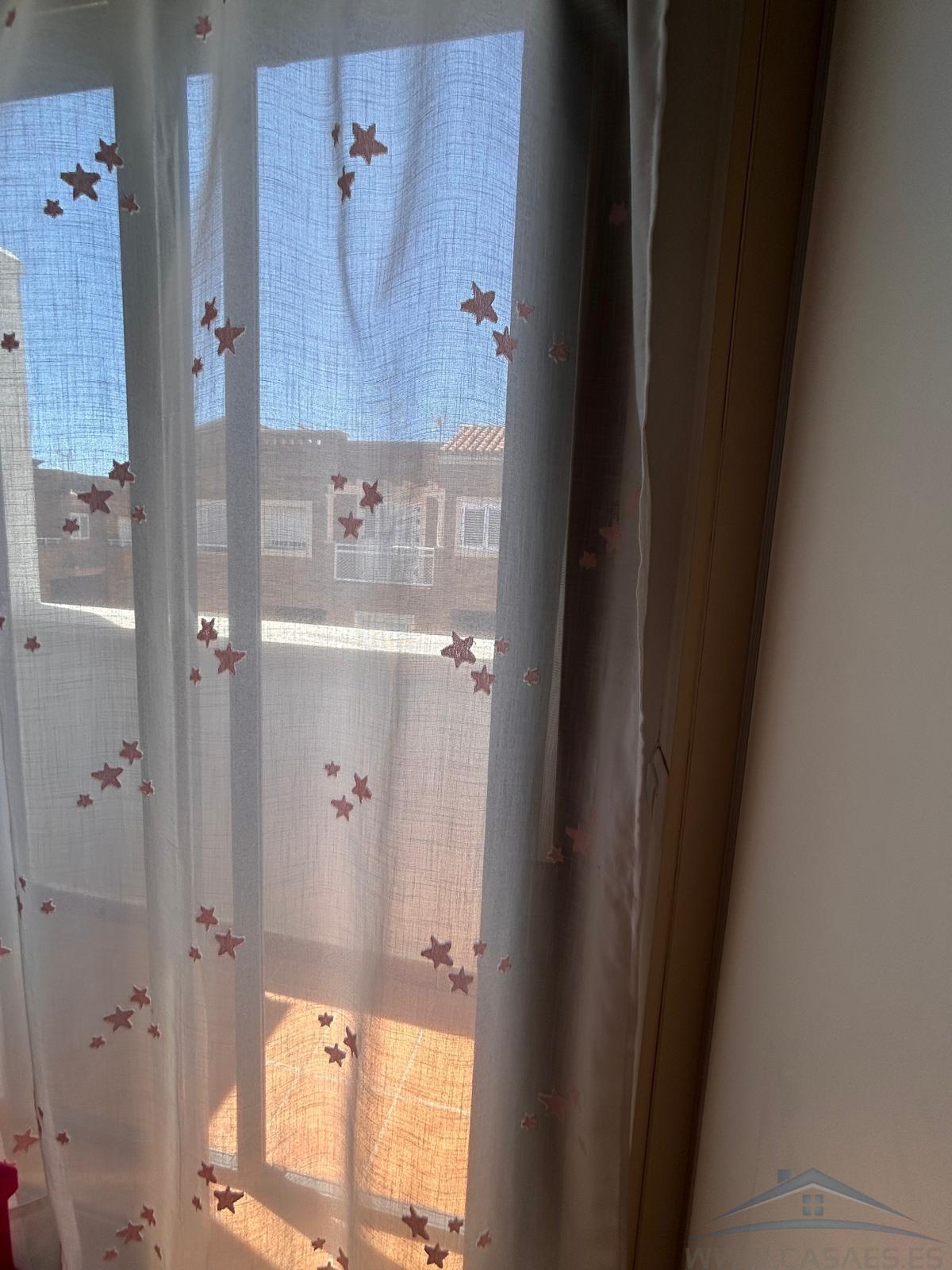 Venta de chalet en Aguadulce
