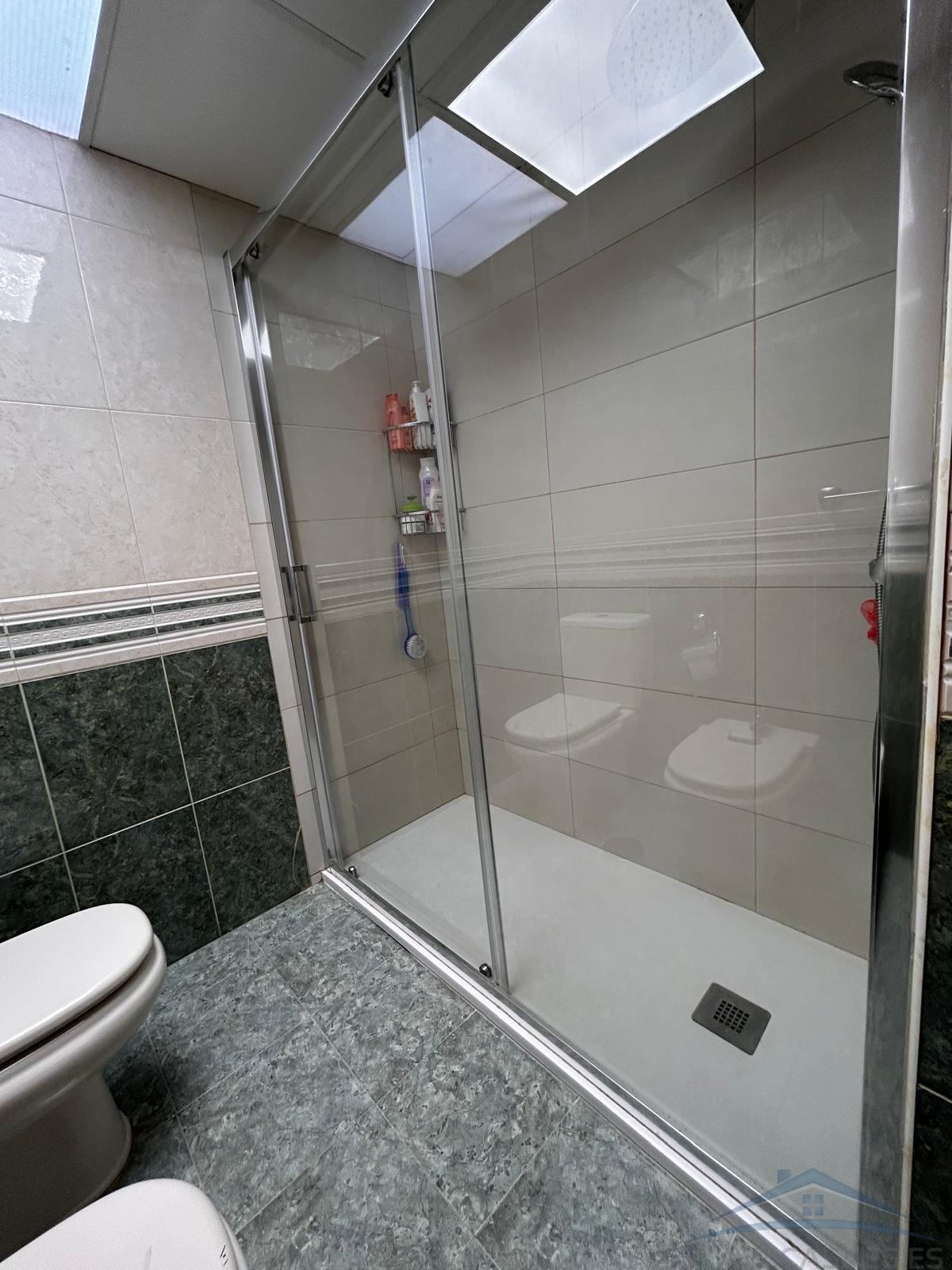 Venta de chalet en Aguadulce