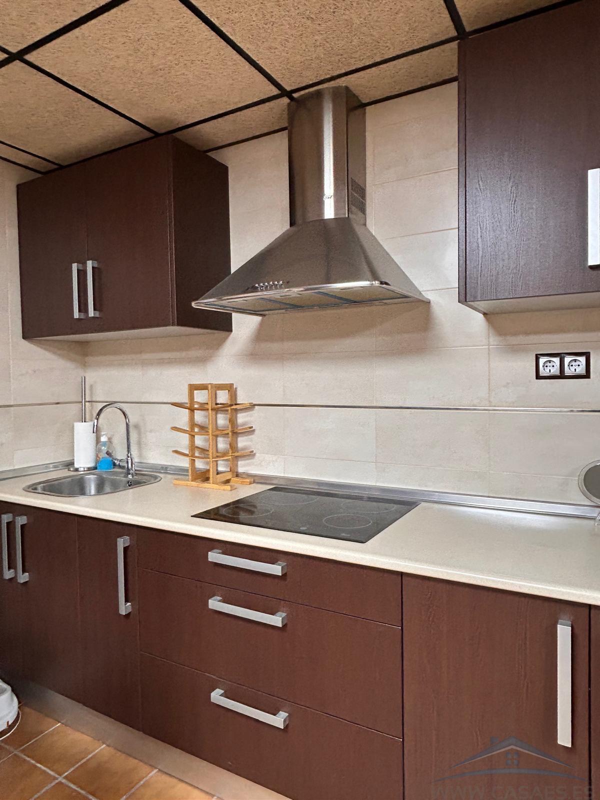 Venta de chalet en Aguadulce