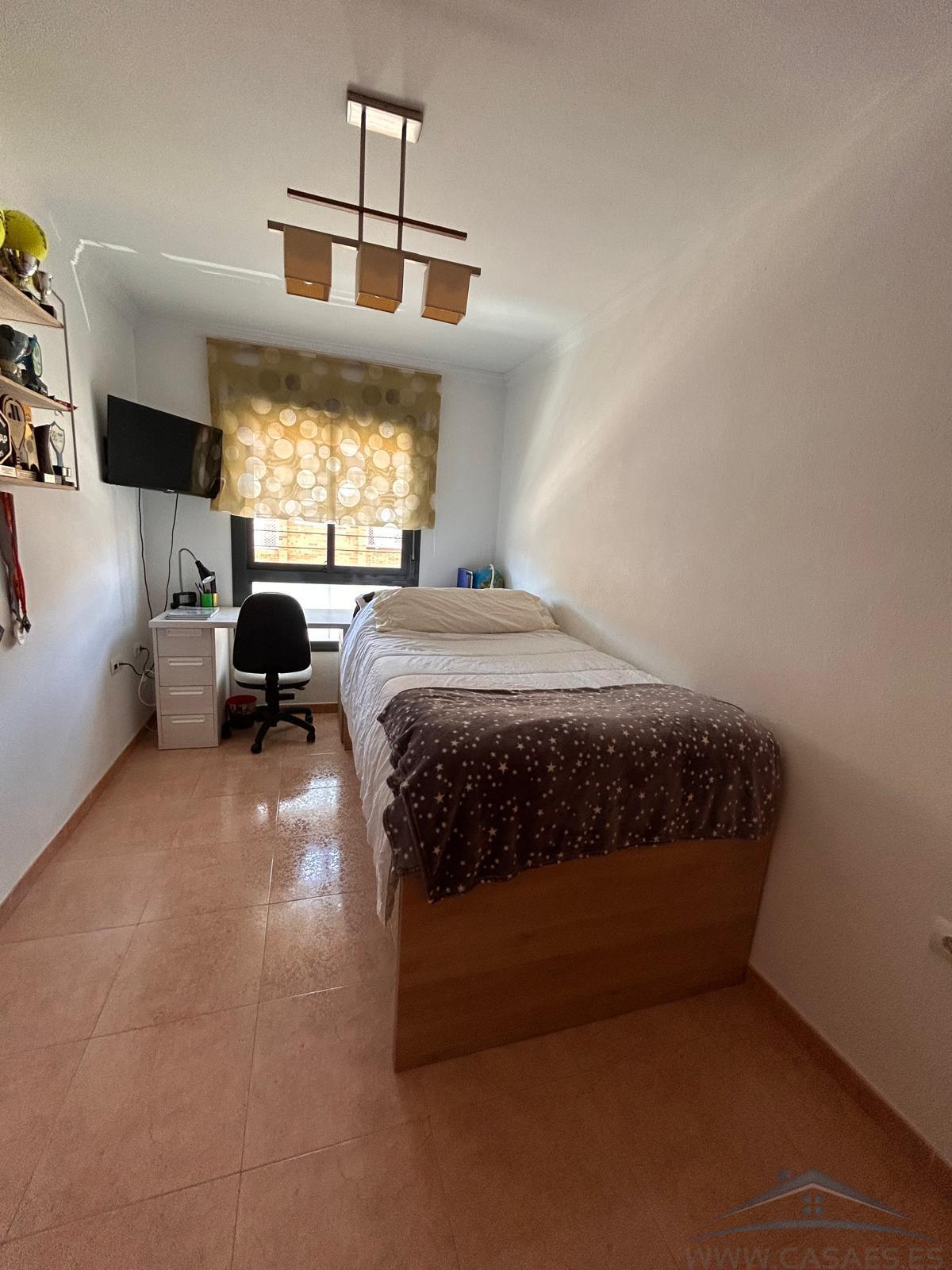 Venta de chalet en Aguadulce