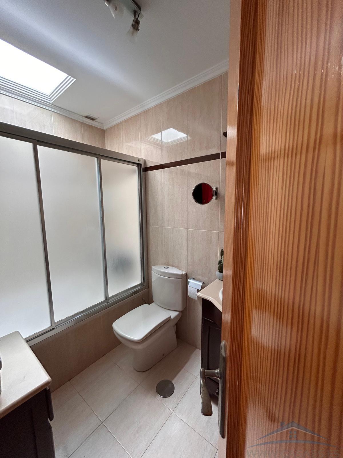 Venta de chalet en Aguadulce