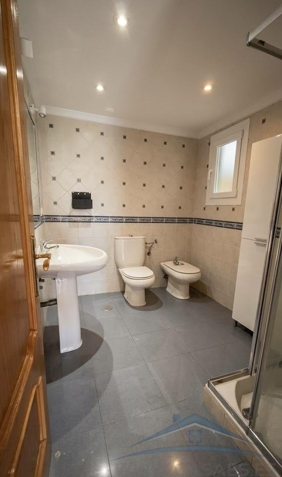 Alquiler de piso en Almería
