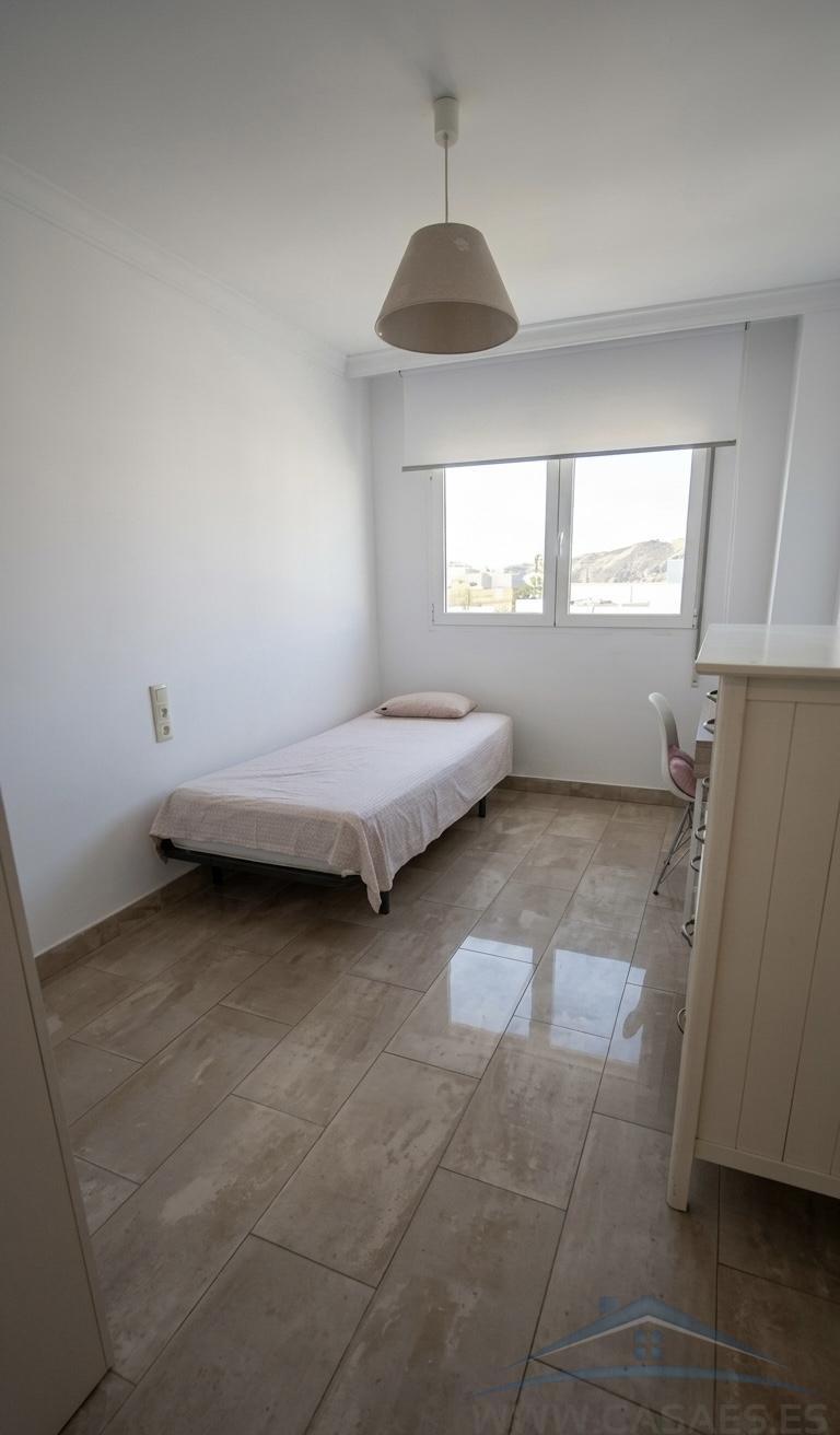 Alquiler de piso en Almería