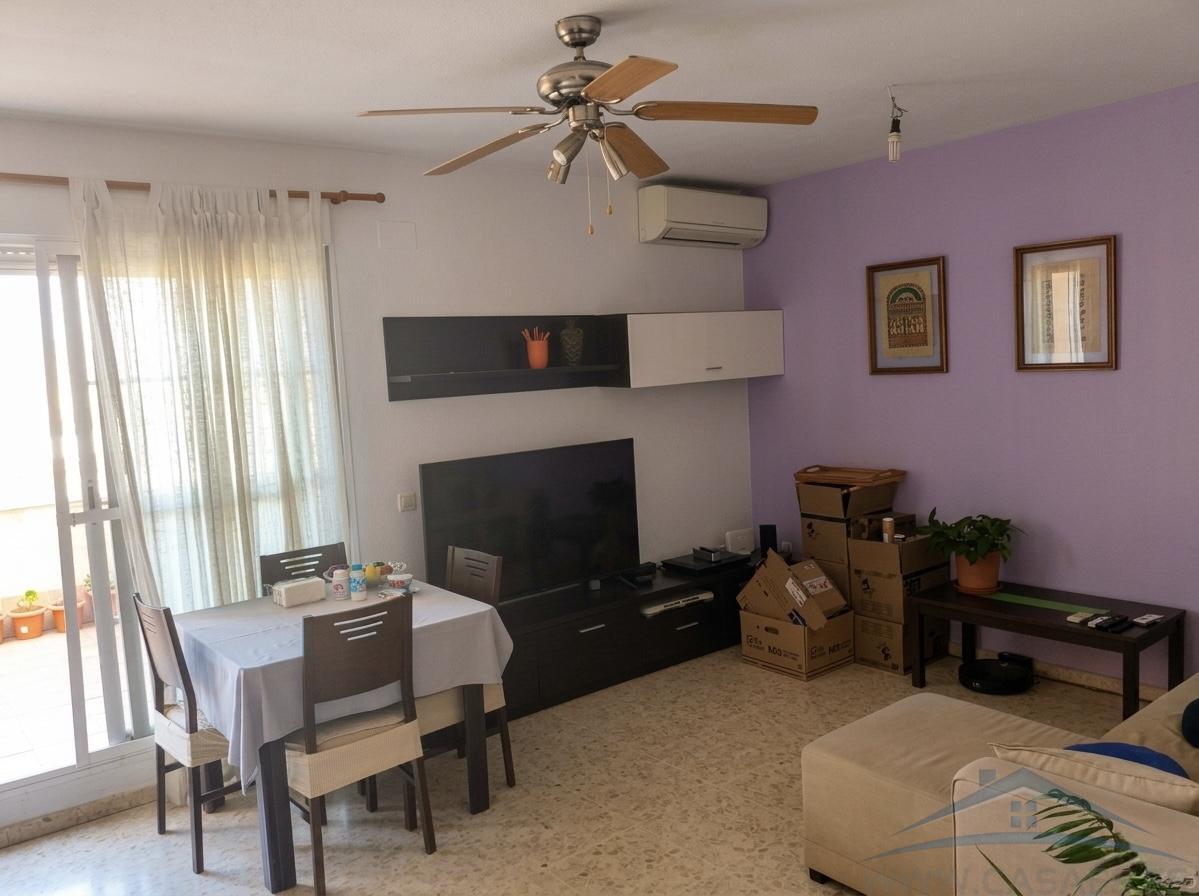 Venta de piso en Aguadulce