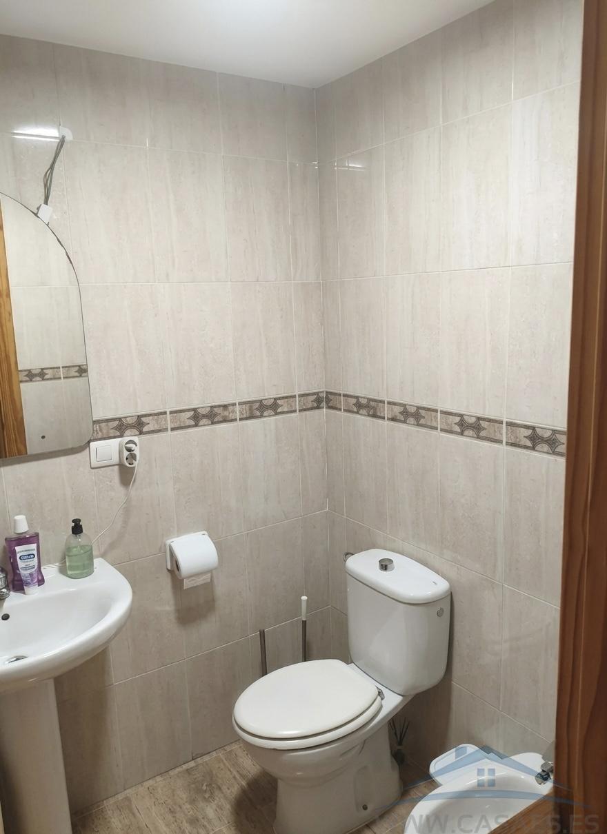Venta de piso en Aguadulce